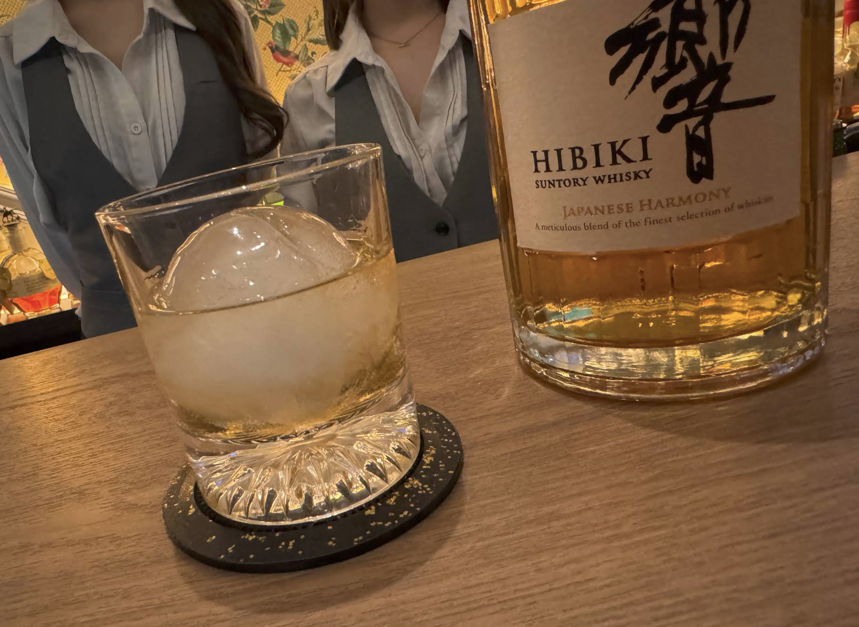 烏森バー 日比谷口店 店内写真4